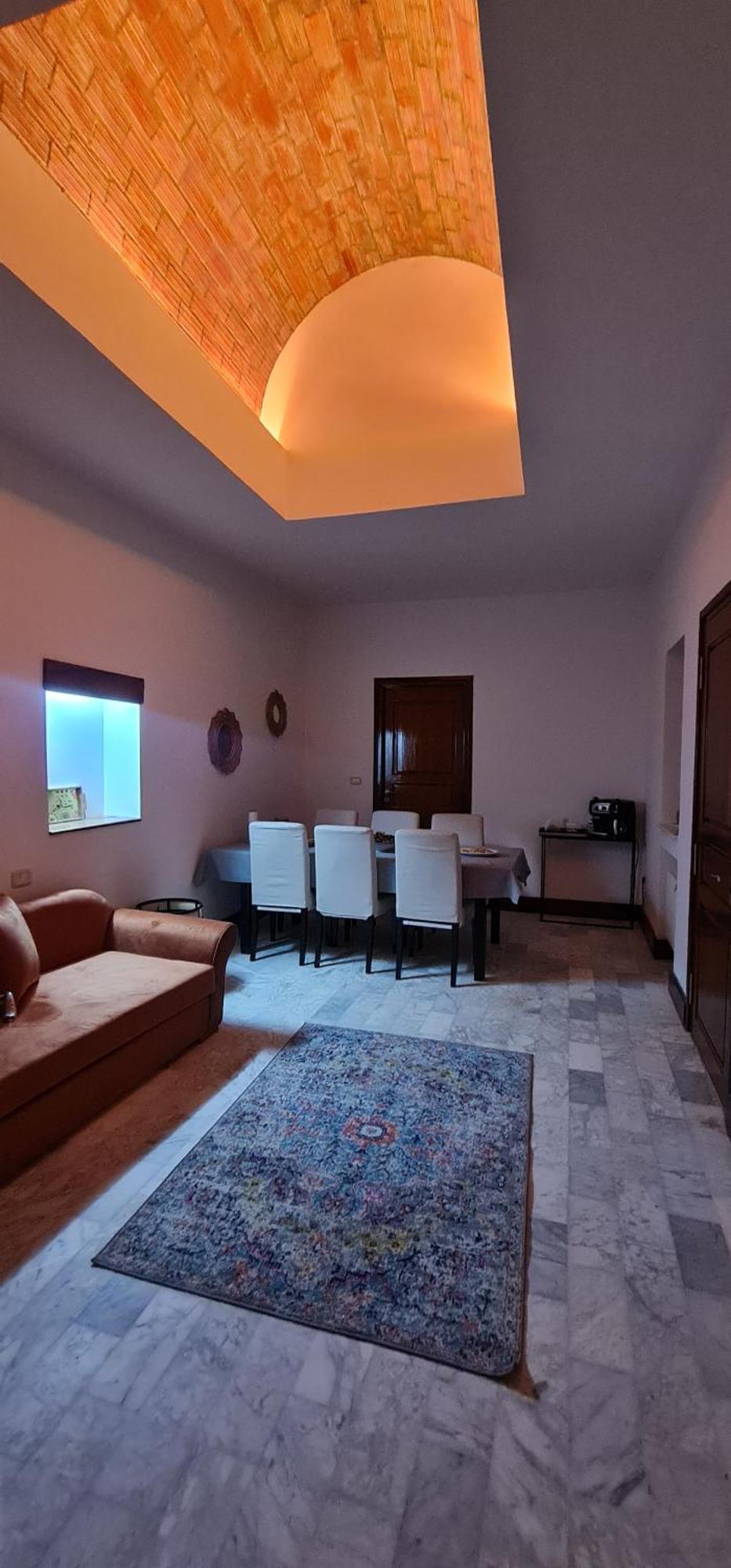 Beit El Ezz - La Grande Villa Ouled Yaneg Exterior photo